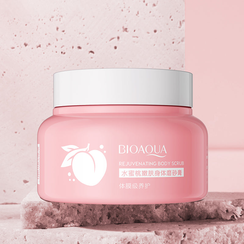 BIOAQUA Skin Care Peach - Laxe Online