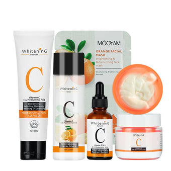 Vitamin C Offer