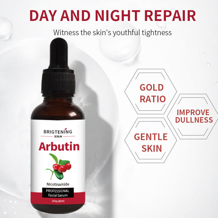 Arbutin serum - Laxe Online