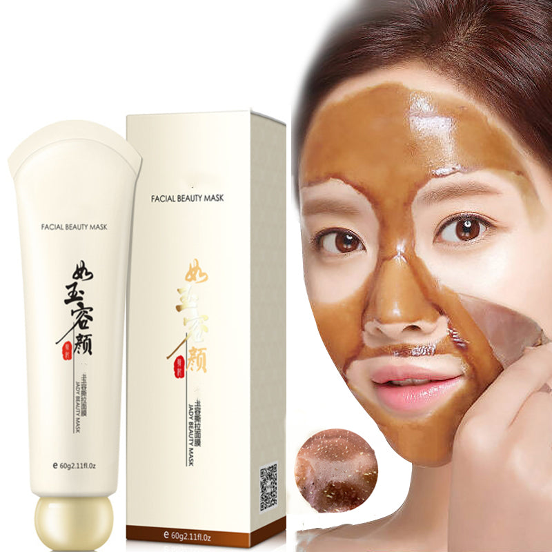 Peel off Cleansing Mask
