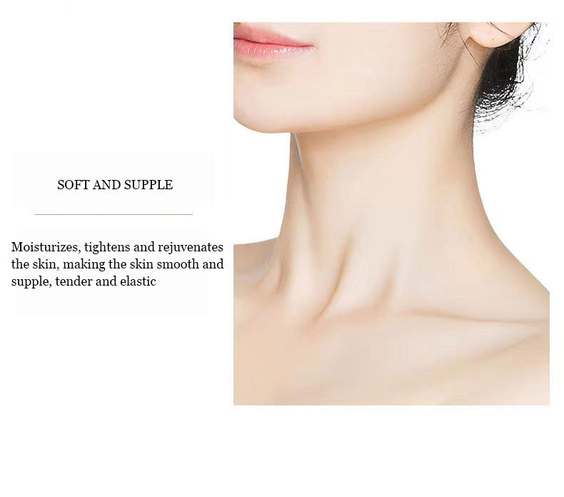 neck mask 25g - Laxe Online