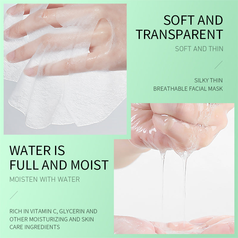 vitamin c face mask - Laxe Online