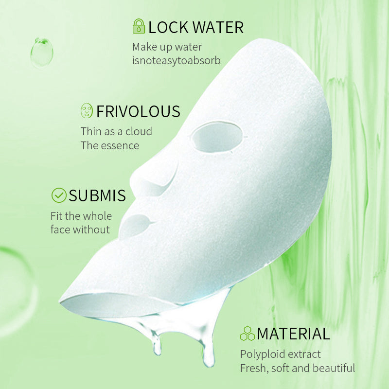 lemon face mask - Laxe Online