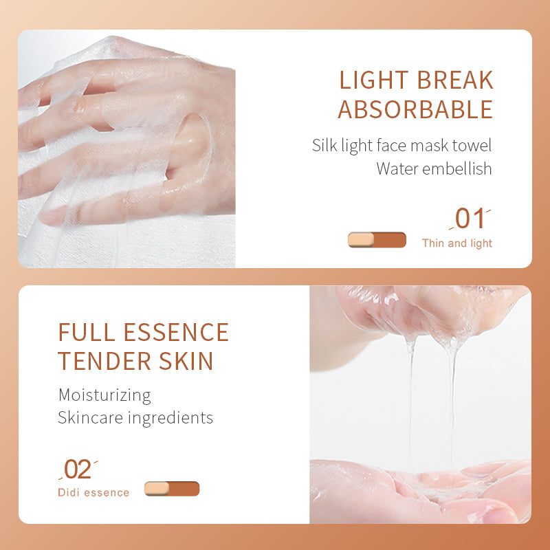 coffee face mask - Laxe Online