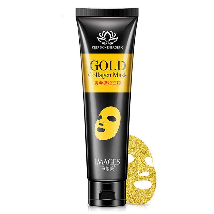gold face mask - Laxe Online