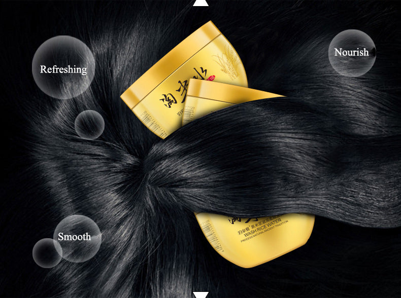 hair mask 500g - Laxe Online