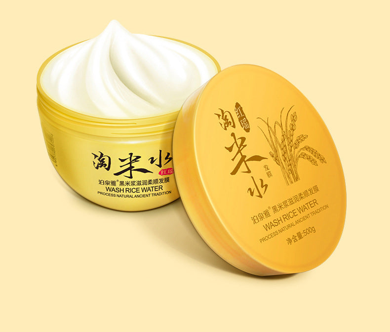 hair mask 500g - Laxe Online