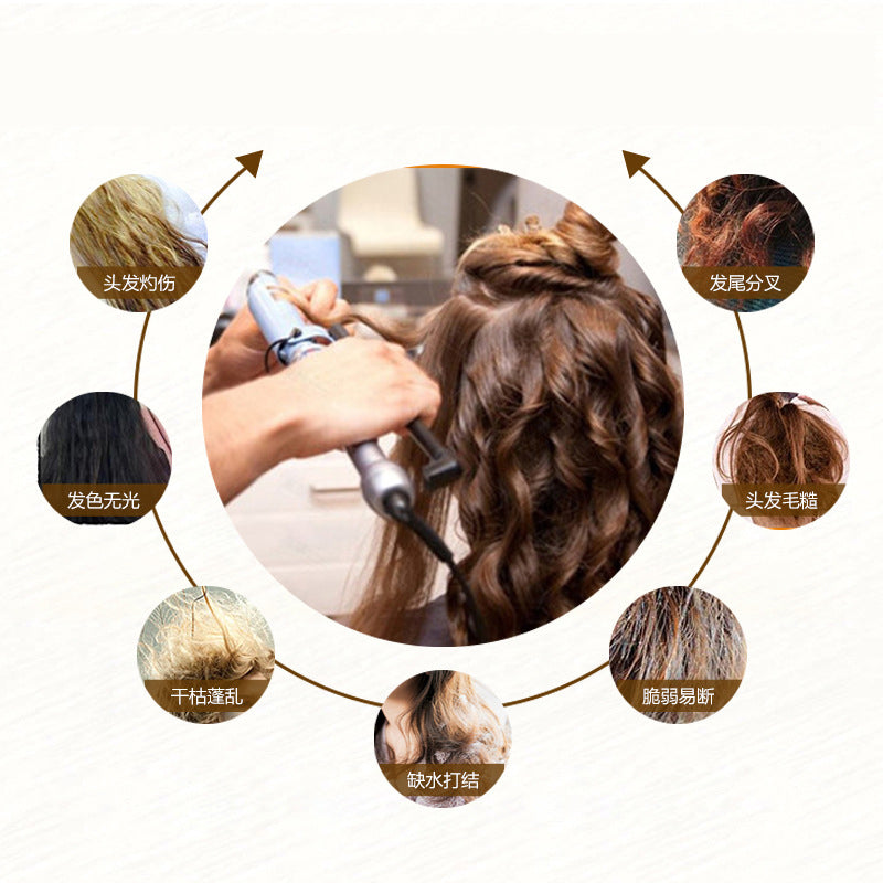 hair mask 500g - Laxe Online