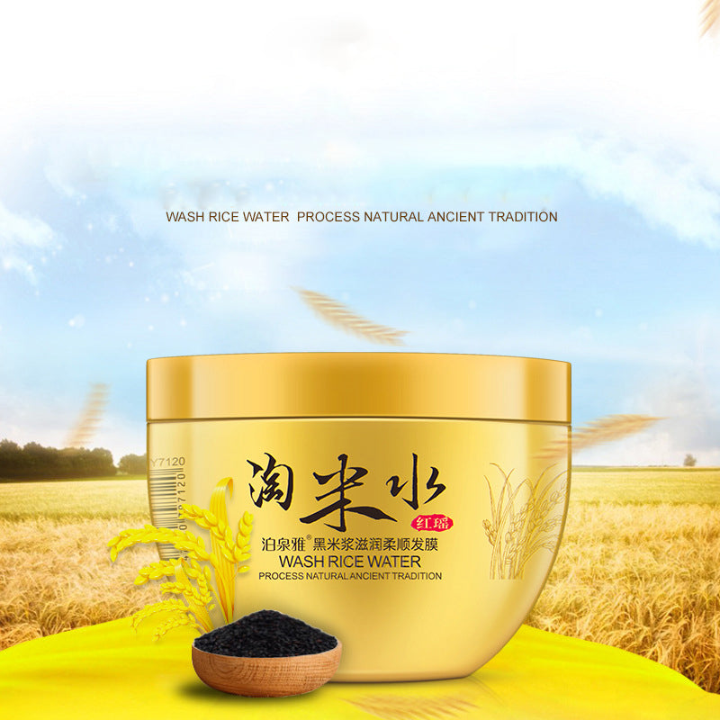 hair mask 500g - Laxe Online