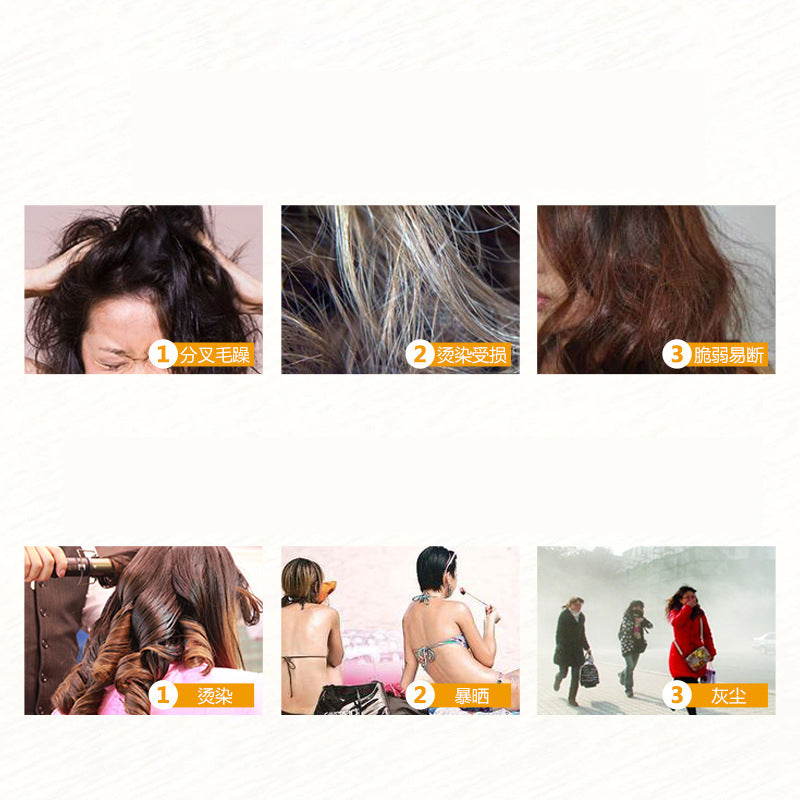 hair mask 500g - Laxe Online