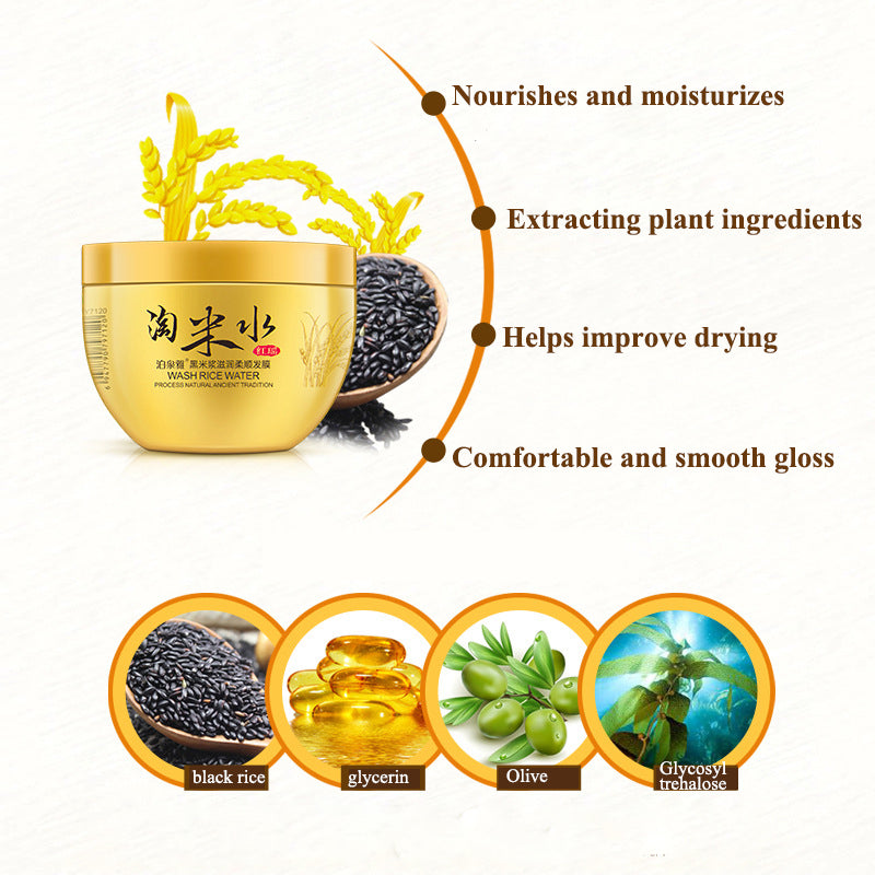 hair mask 500g - Laxe Online