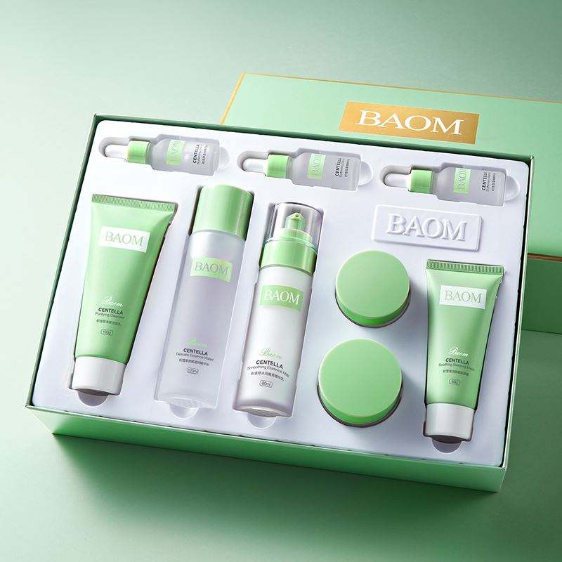 skin care set - Laxe Online