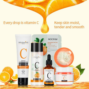 Vitamin C Offer