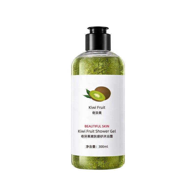 red cherry shower gel - Laxe Online