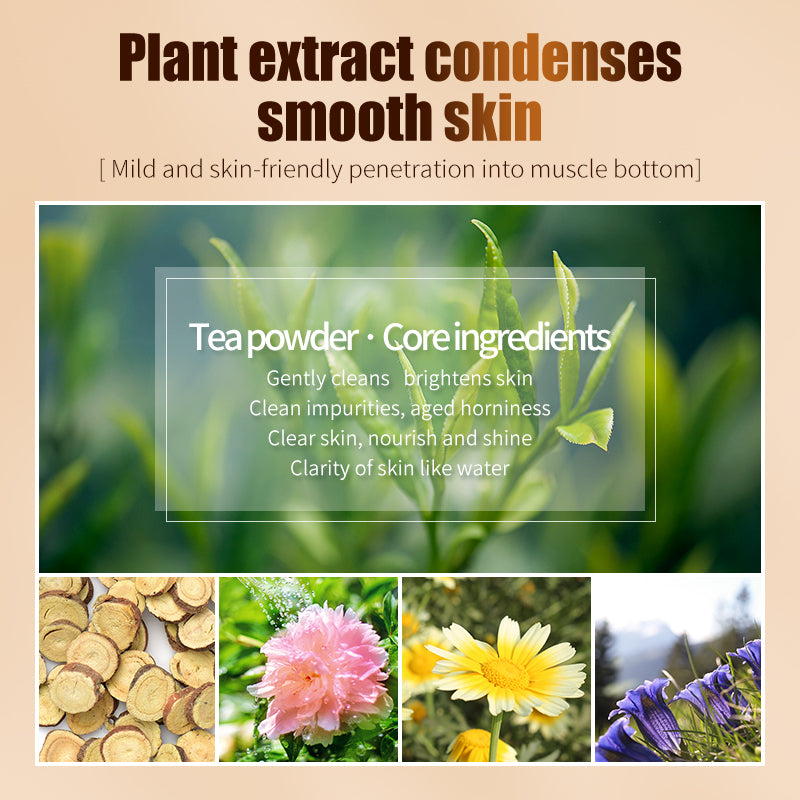 Peel off Cleansing Mask