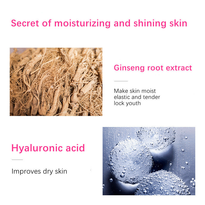 Boquanya Peach Amino Acid Cleanser 100g - Laxe Online