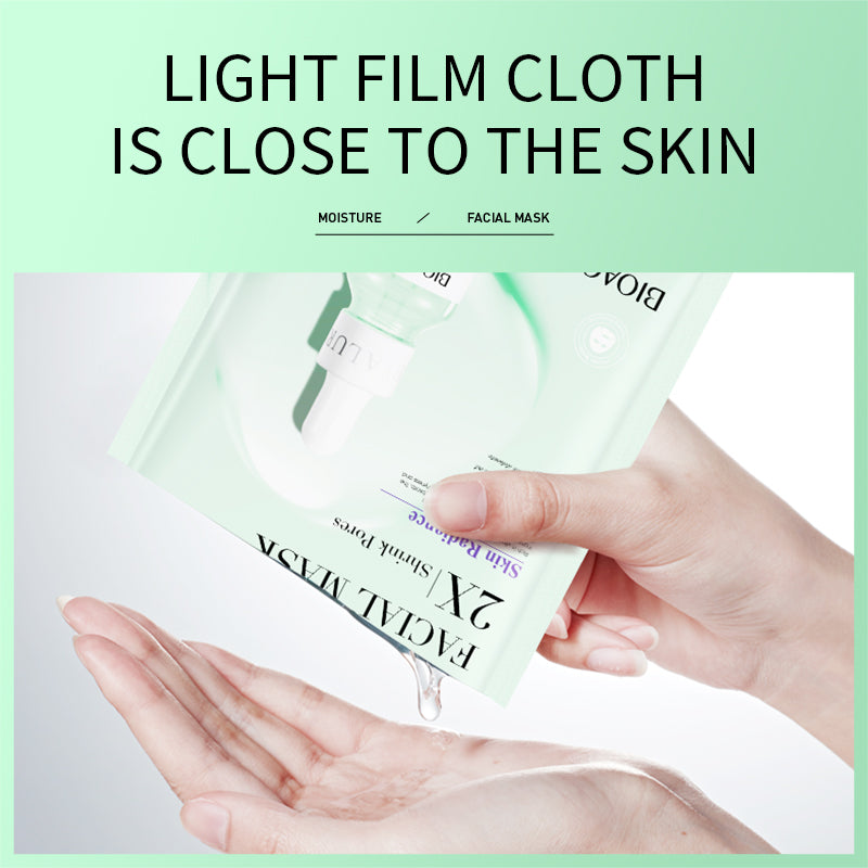 vitamin c face mask - Laxe Online