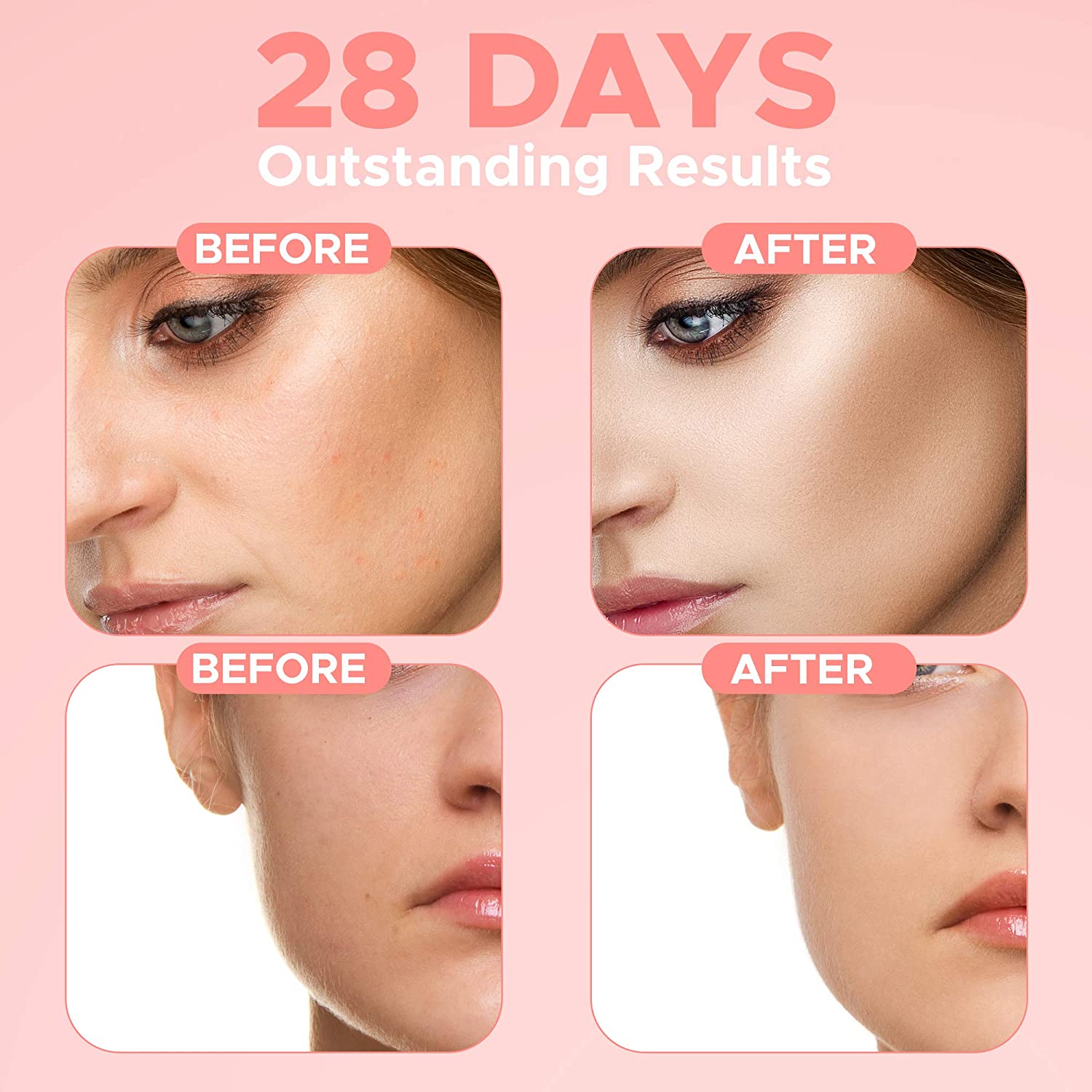 4 in 1 SERUM - Laxe Online