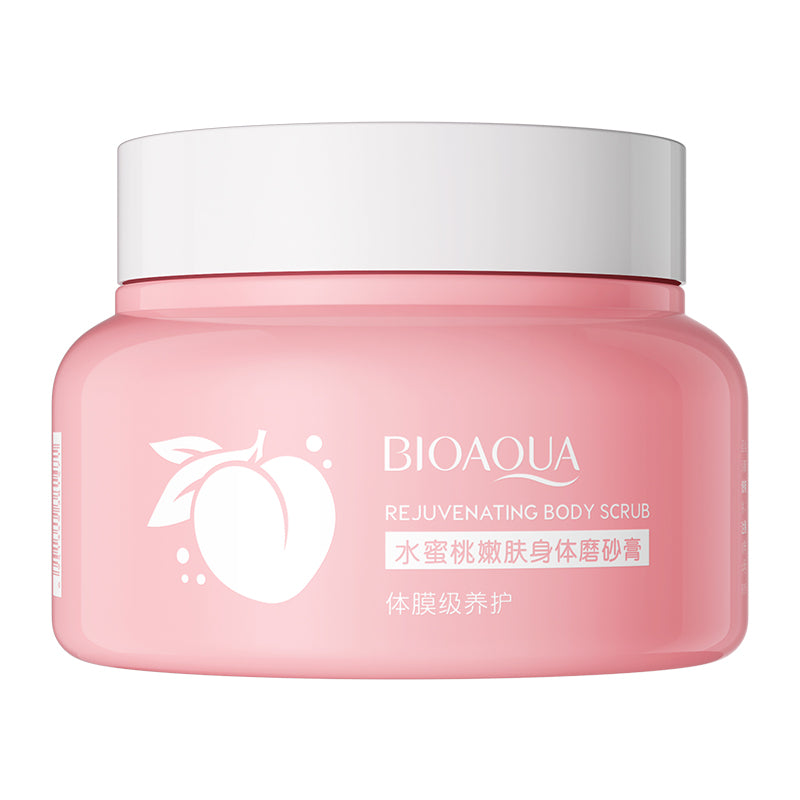 BIOAQUA Skin Care Peach - Laxe Online