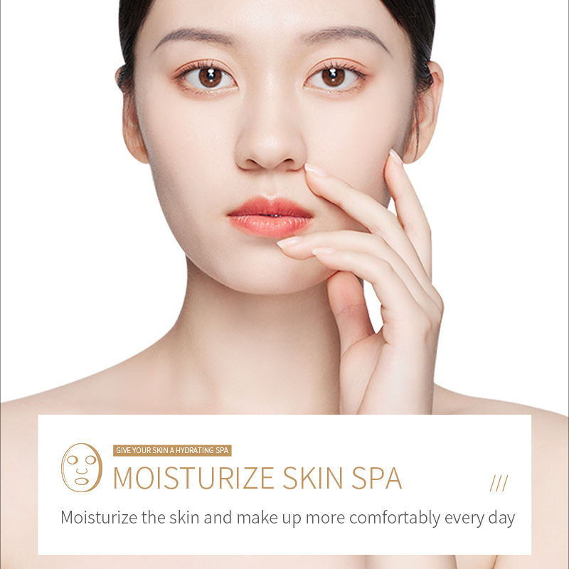 hyaluronic acid face mask - Laxe Online