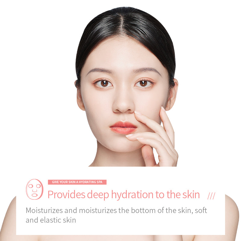 cherry face mask - Laxe Online