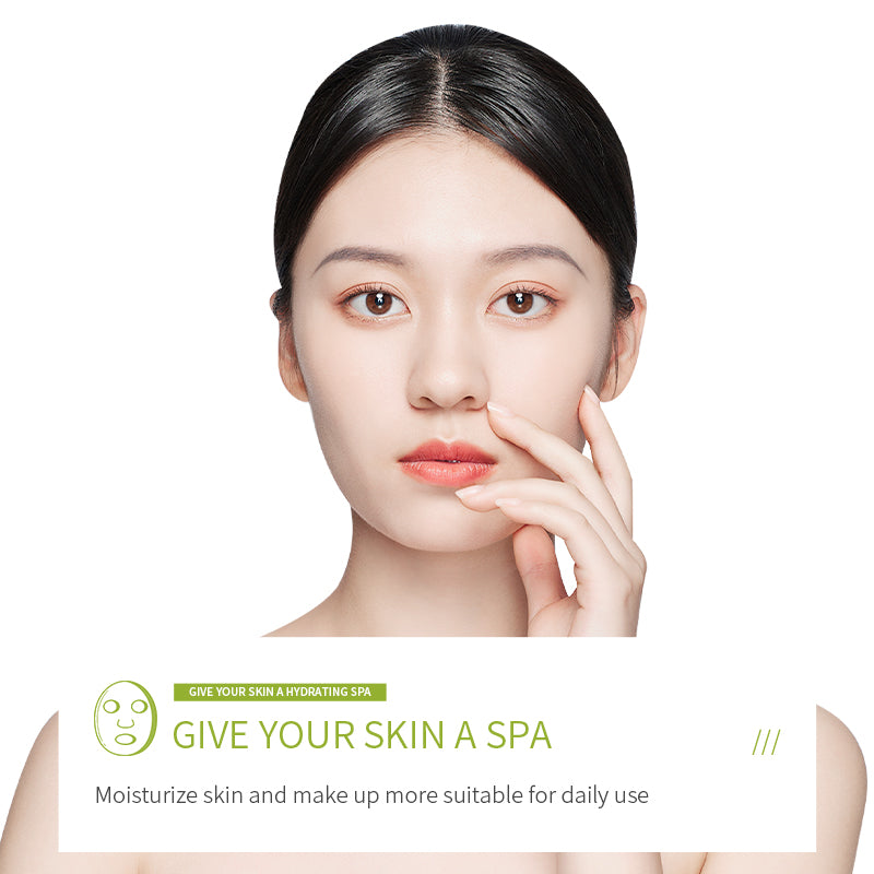 kiwi face mask - Laxe Online