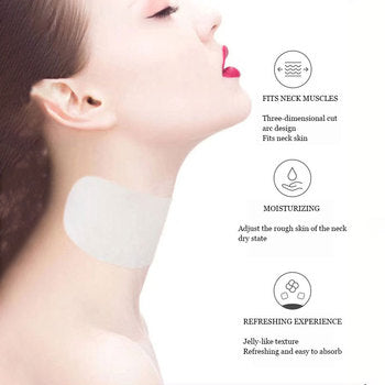 neck mask 25g - Laxe Online