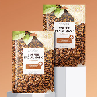 SADOER face mask
