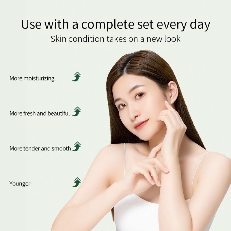 skin care set - Laxe Online