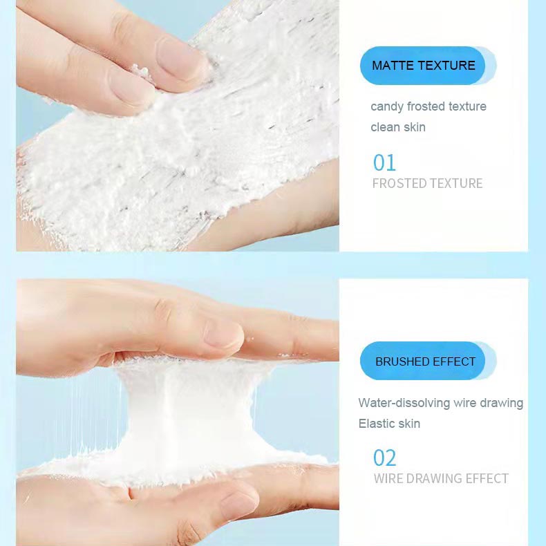 milk candy body scrub - Laxe Online