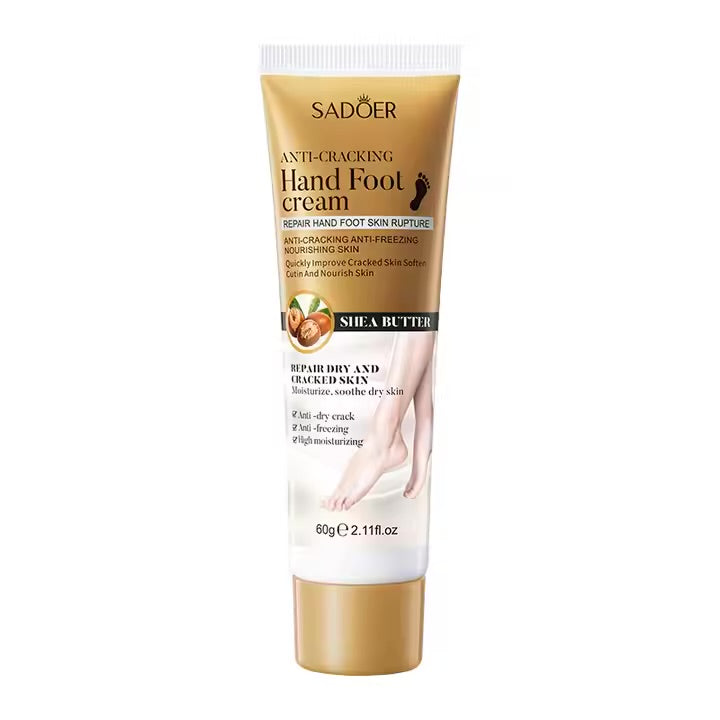Hand and Foot Cream