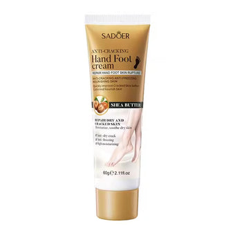 Hand and Foot Cream
