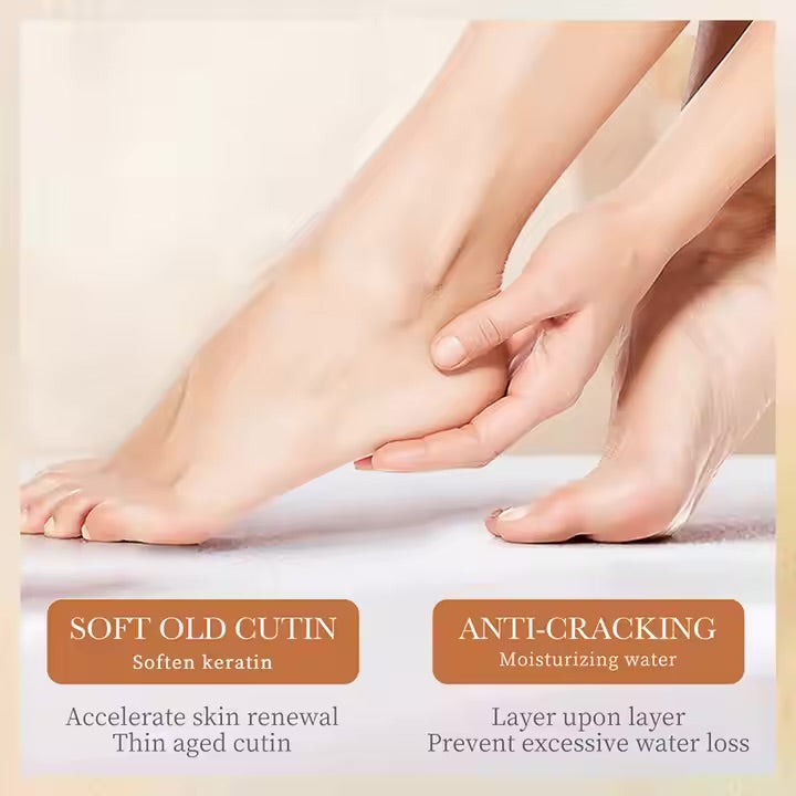 Hand and Foot Cream