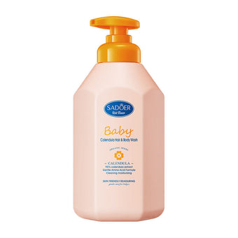 Kids shower gel