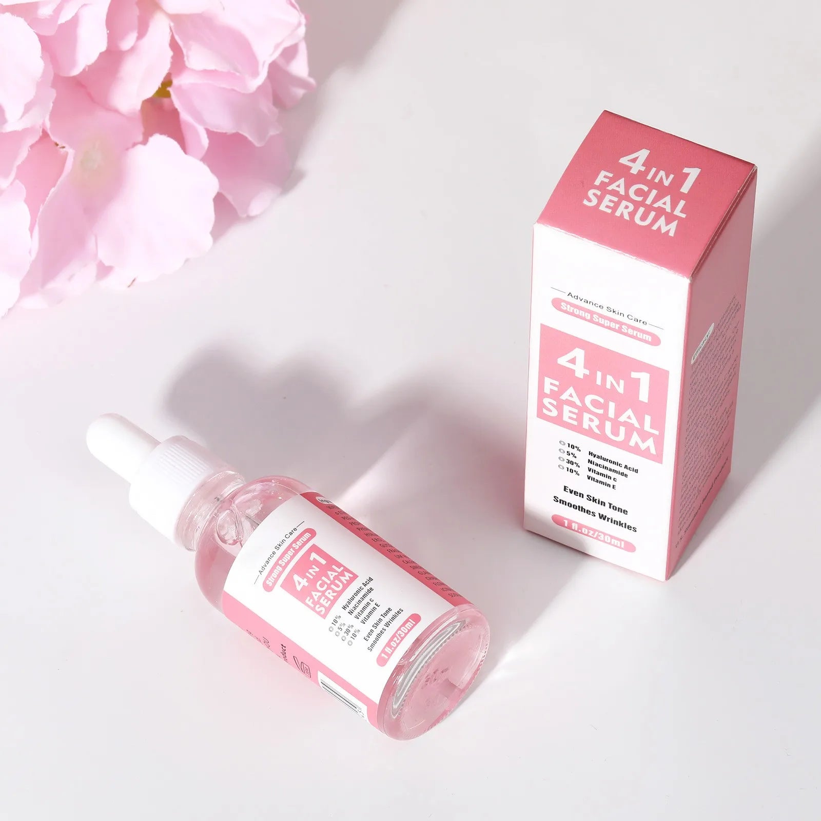 Face serum