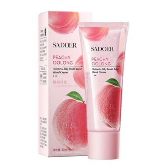 Body Lotion (peach)