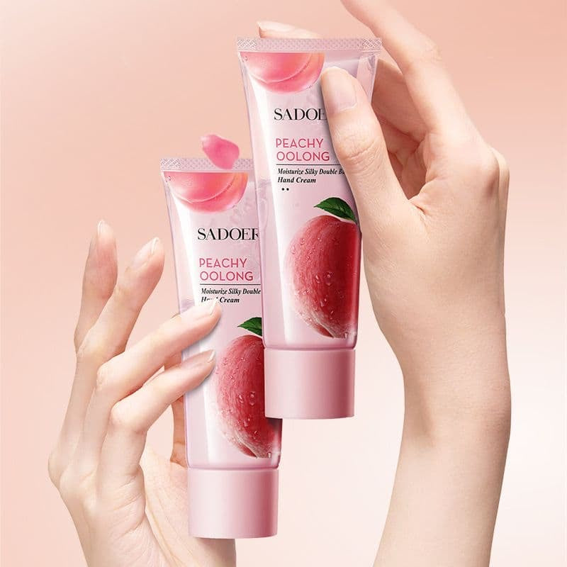 Body Lotion (peach)