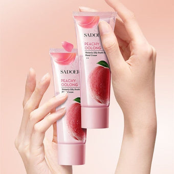 Body Lotion (peach)