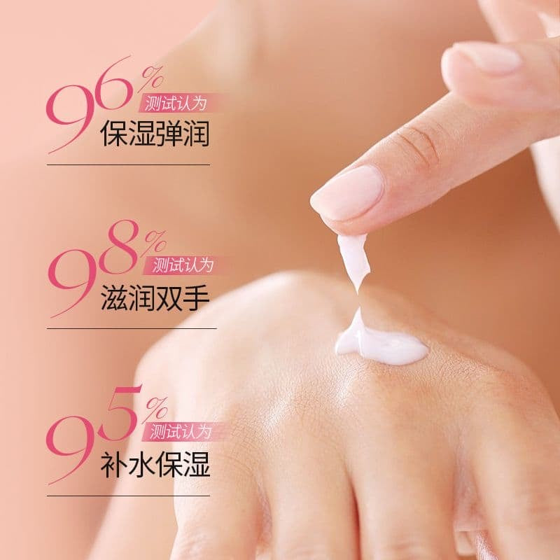Body Lotion (peach)