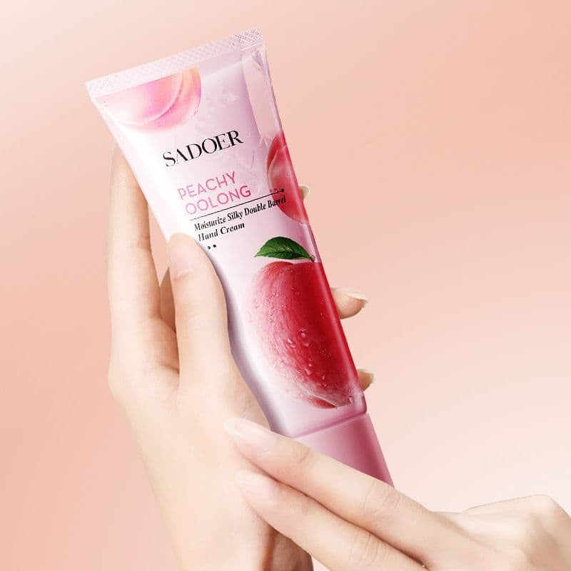 Body Lotion (peach)