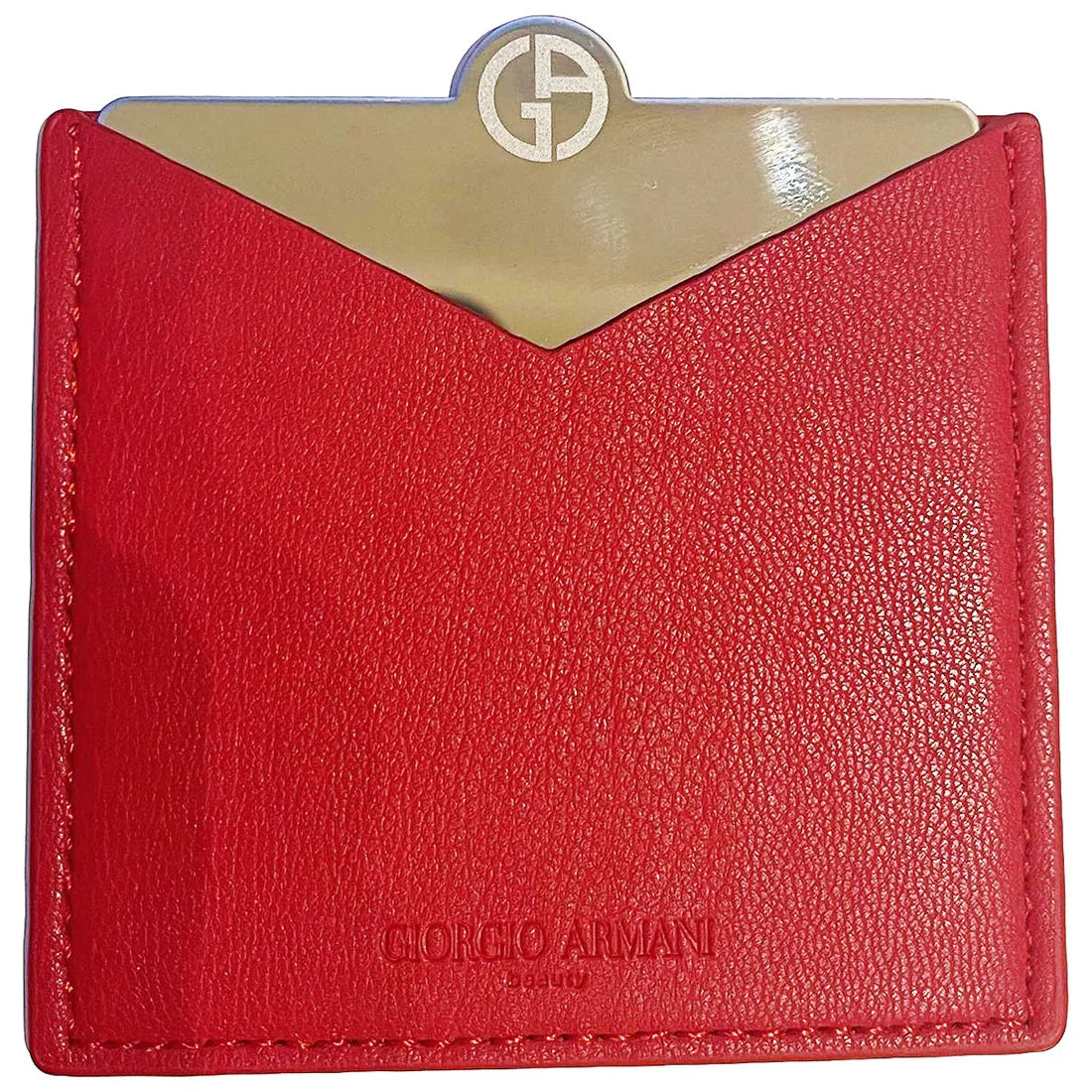 Giorgio Armani Makeup Mirror Cover