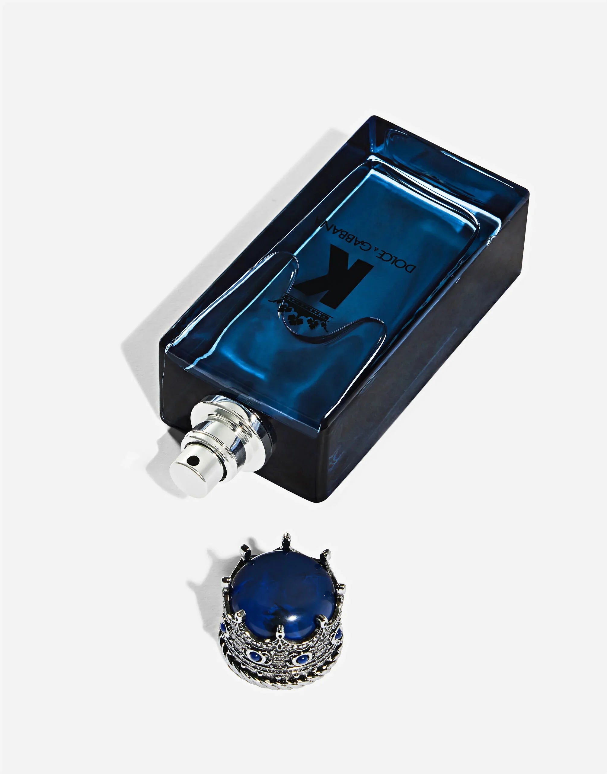 Dolce & Gabbana - K (M) EDP 200ml