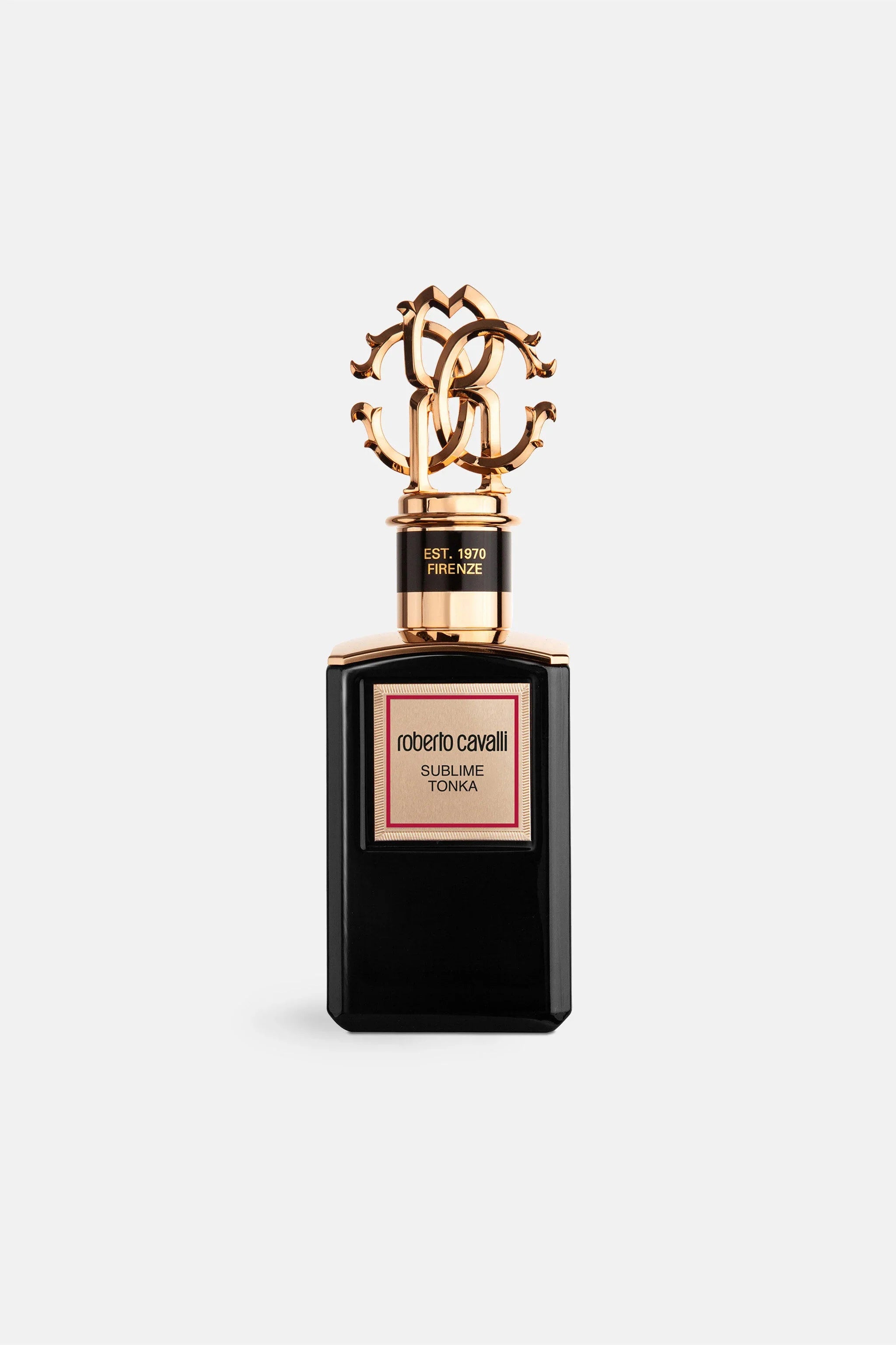 Roberto Cavalli - Gold Collection Sublime Tonka (U) EDP 100ml