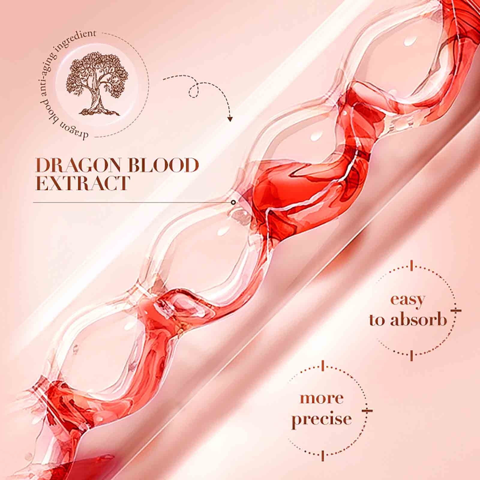 Reishi dragon blood face Cream