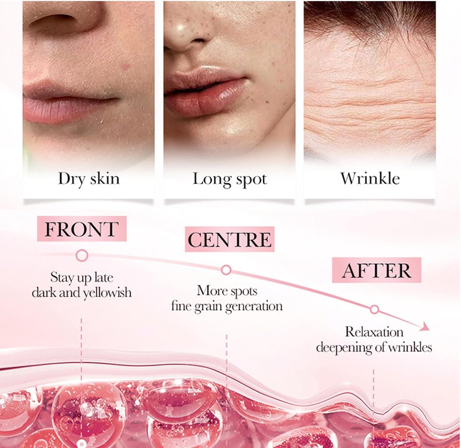 face cream