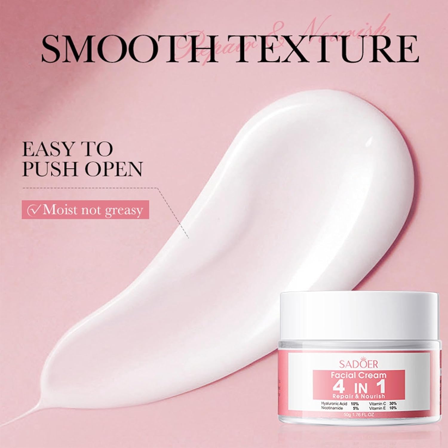 face cream