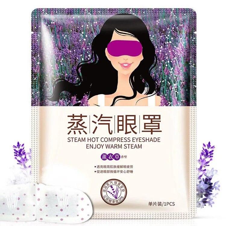 Steam Eye Mask