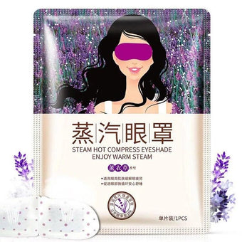 Steam Eye Mask