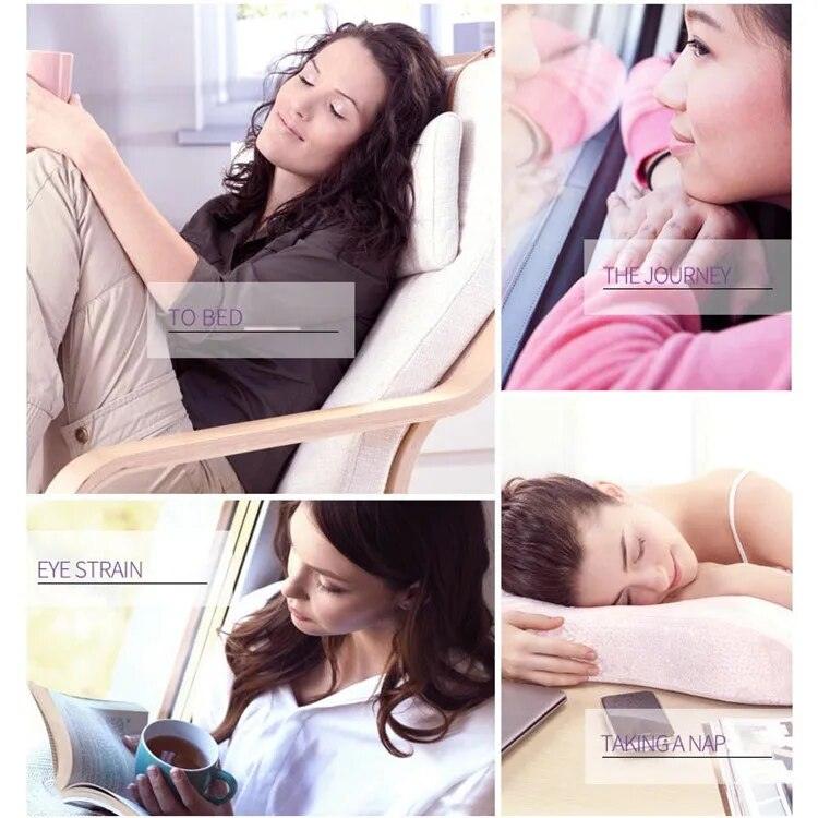 Steam Eye Mask
