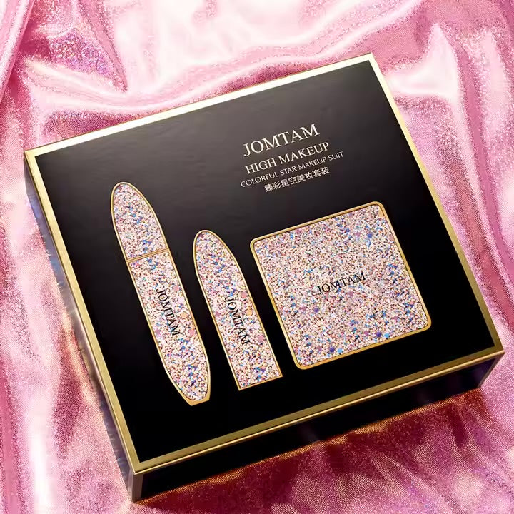 Makeup set